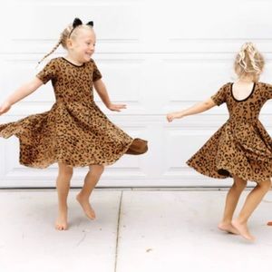 🚨 ISO 🚨 Looking For Kyte Baby Leopard Dress 6/7/8 🚨